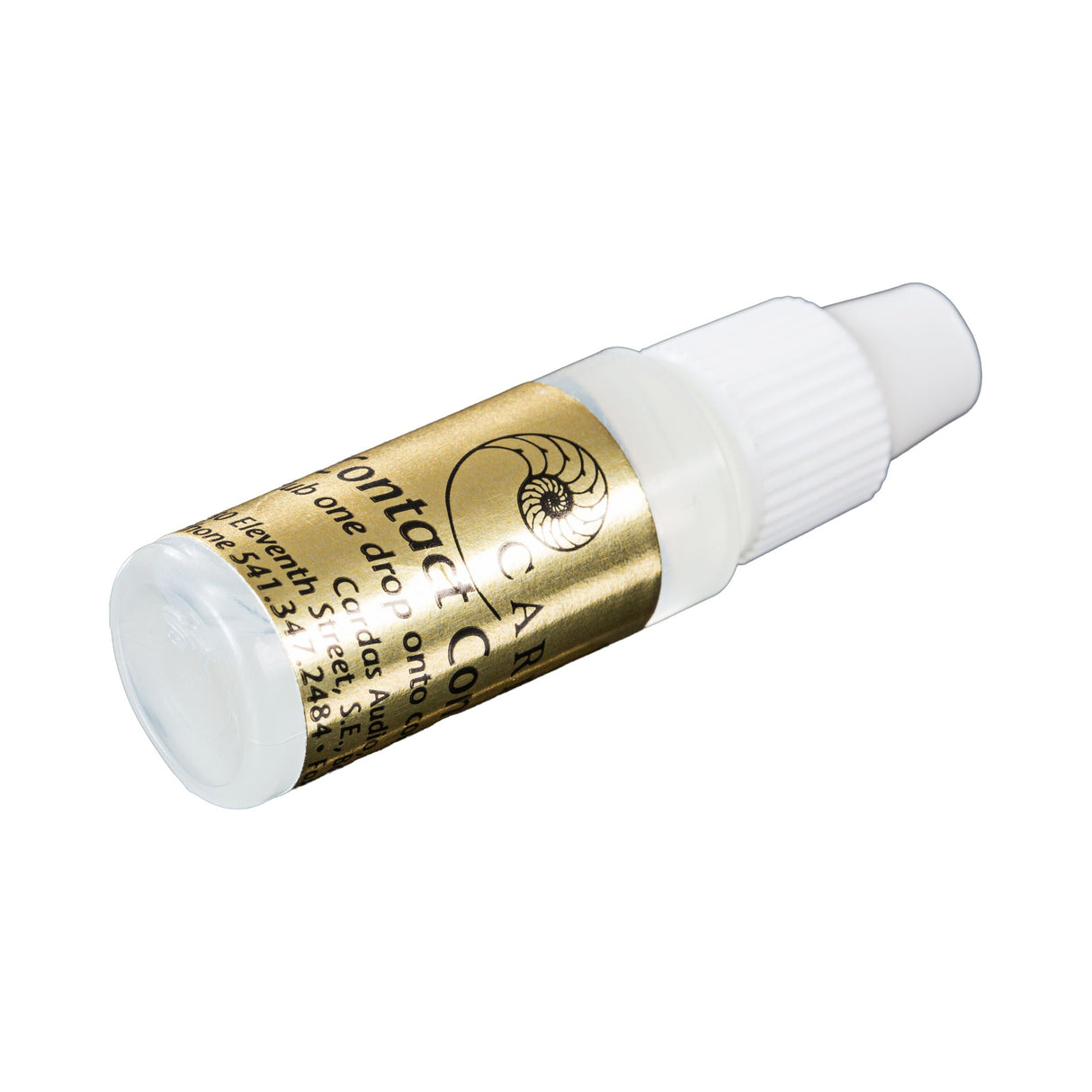 Cardas CCC Kontaktverbesserer 3 ml
