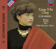 Kyung Wha Chung - Con Amore (Hybrid-SACD)