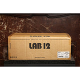 LAB 12 Melto 2 Schwarz Röhren-Phono-Vorverstärker (Gebraucht)