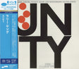 Larry Young - Unity (SHM-SACD)
