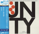 Larry Young - Unity (SHM-SACD)