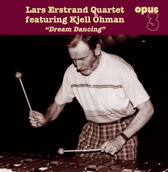 Lars Erstrand Quartet - Dream Dancing (180g 33rpm)