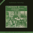 Laudate II - Baroque Music from the Düben Collection (180g 33rpm)