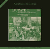 Laudate II - Baroque Music from the Düben Collection (180g 33rpm)