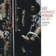 Lee Konitz - Inside Hi-Fi (180g 33rpm)