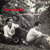 Lee Konitz with Warne Marsh (180g 33rpm, Mono)
