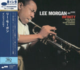 Lee Morgan - Infinity (UHQCD)