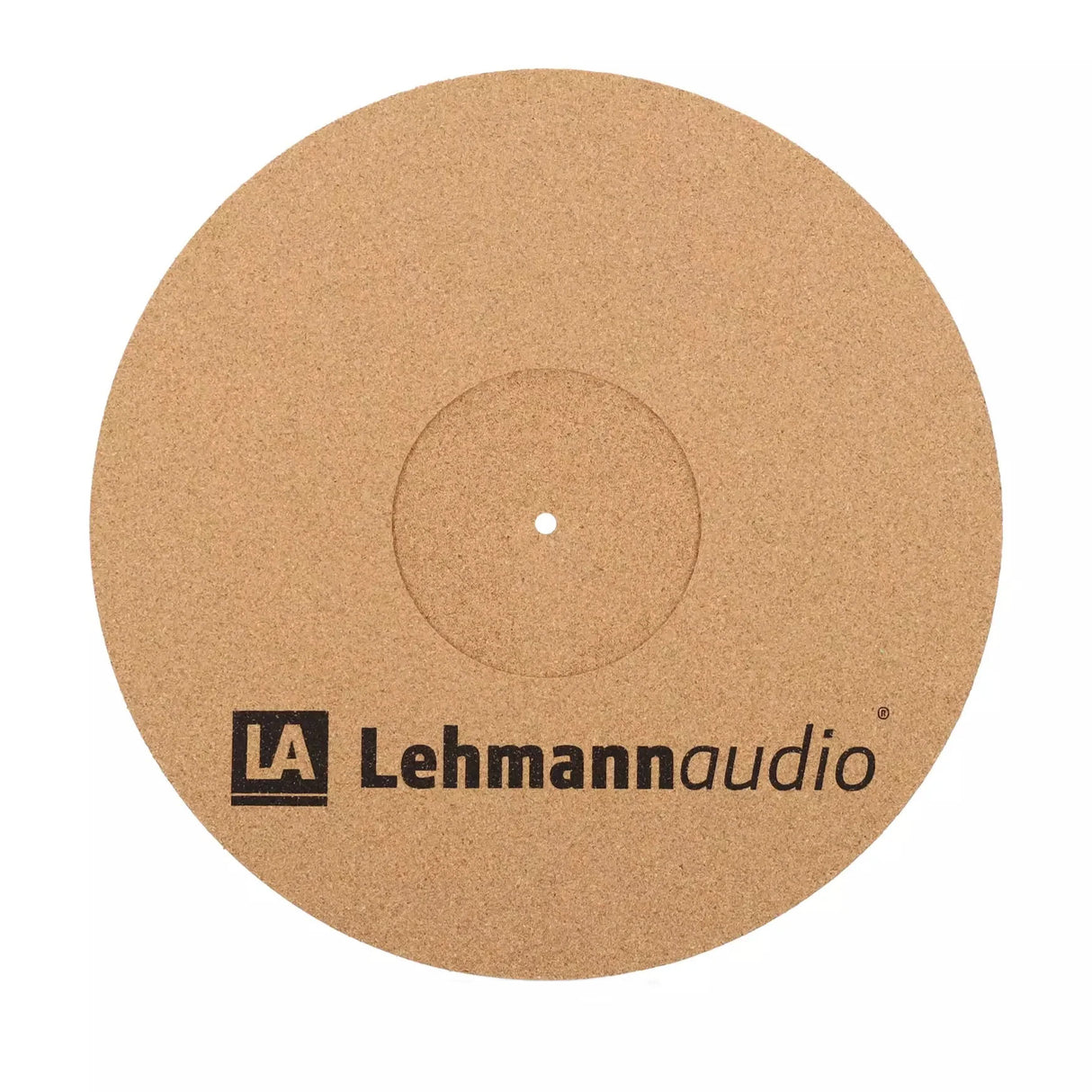 Lehmannaudio Stage 1 Plattenmatte