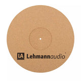 Lehmannaudio Stage 1 Plattenmatte