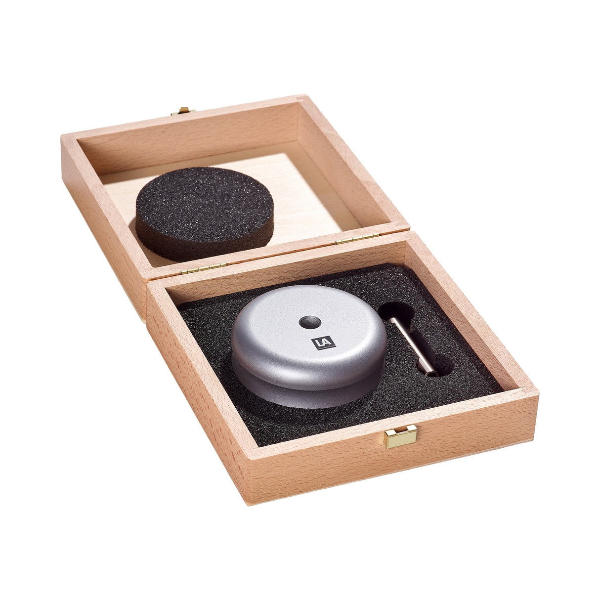 Lehmannaudio 3S Floatweight 400 Plattengewicht Zubehör