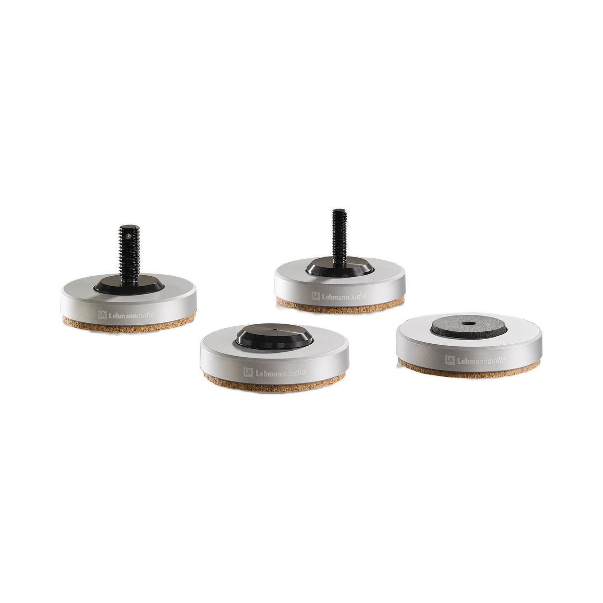 Lehmannaudio 3S Gerätefüße