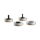 Lehmannaudio 3S Gerätefüße