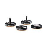 Lehmannaudio 3S Gerätefüße