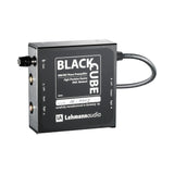 Lehmannaudio Black Cube Phono-Vorverstärker