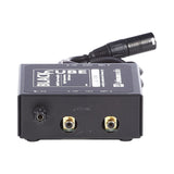 Lehmannaudio Black Cube Phono-Vorverstärker