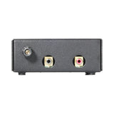 Lehmannaudio Black Cube Phono-Vorverstärker