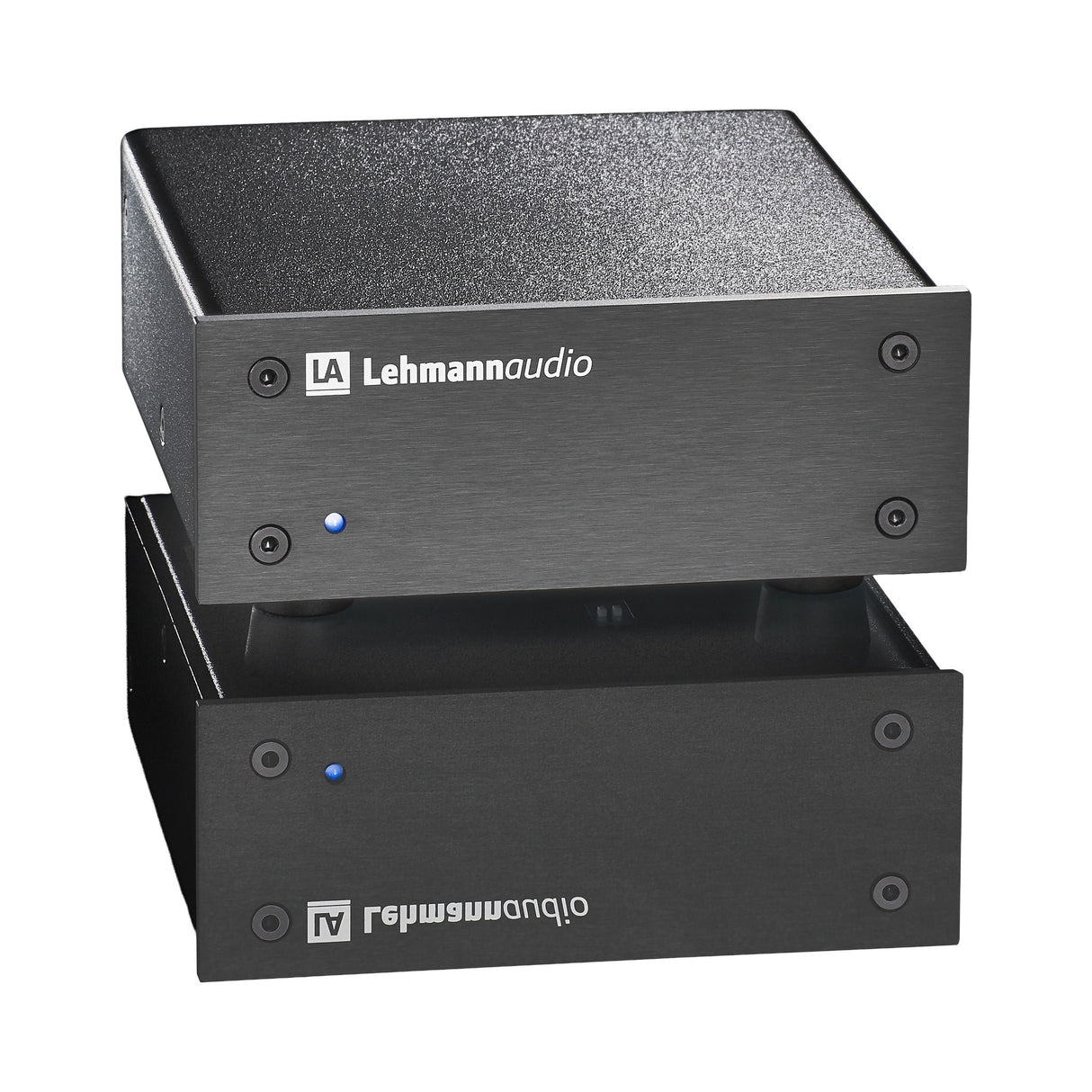 Lehmannaudio Black Cube SE II Phono-Vorverstärker