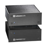 Lehmannaudio Black Cube II Phono-Vorverstärker
