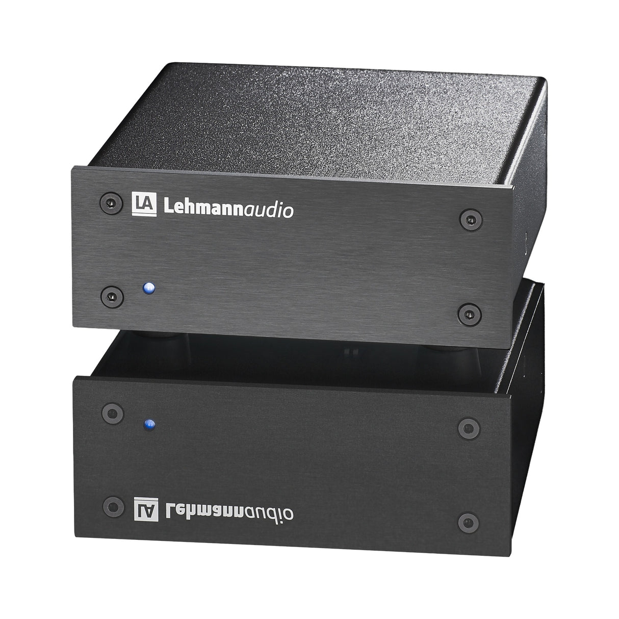 Lehmannaudio Black Cube II Phono-Vorverstärker