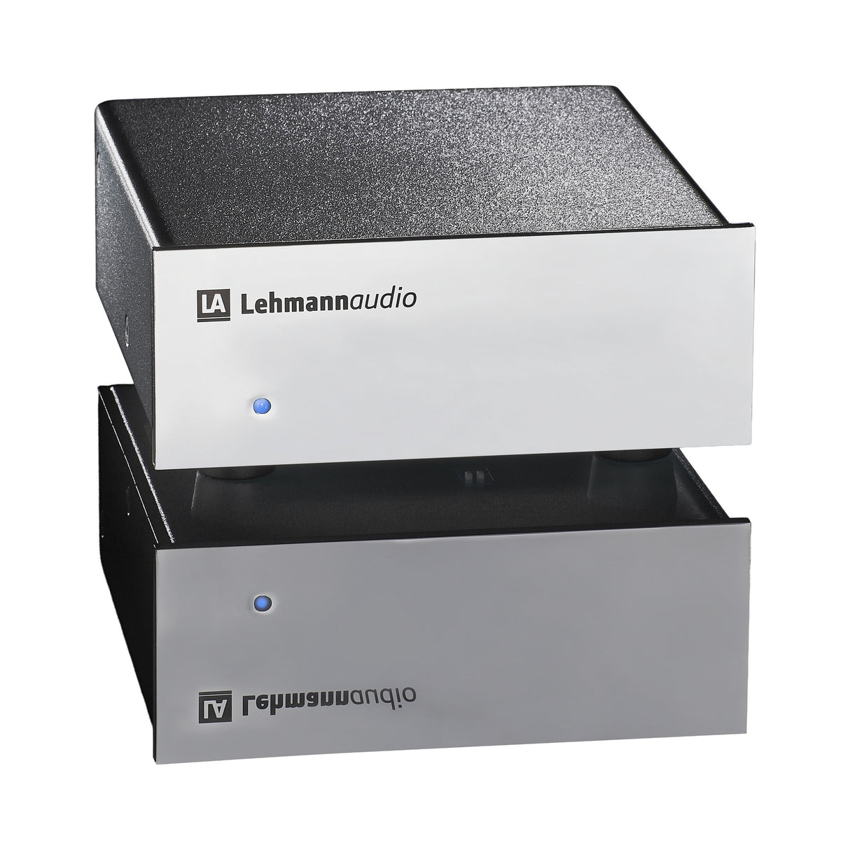 Lehmannaudio Black Cube II Phono-Vorverstärker