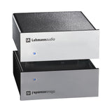 Lehmannaudio Black Cube II Phono-Vorverstärker