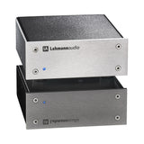 Lehmannaudio Black Cube SE II Phono-Vorverstärker