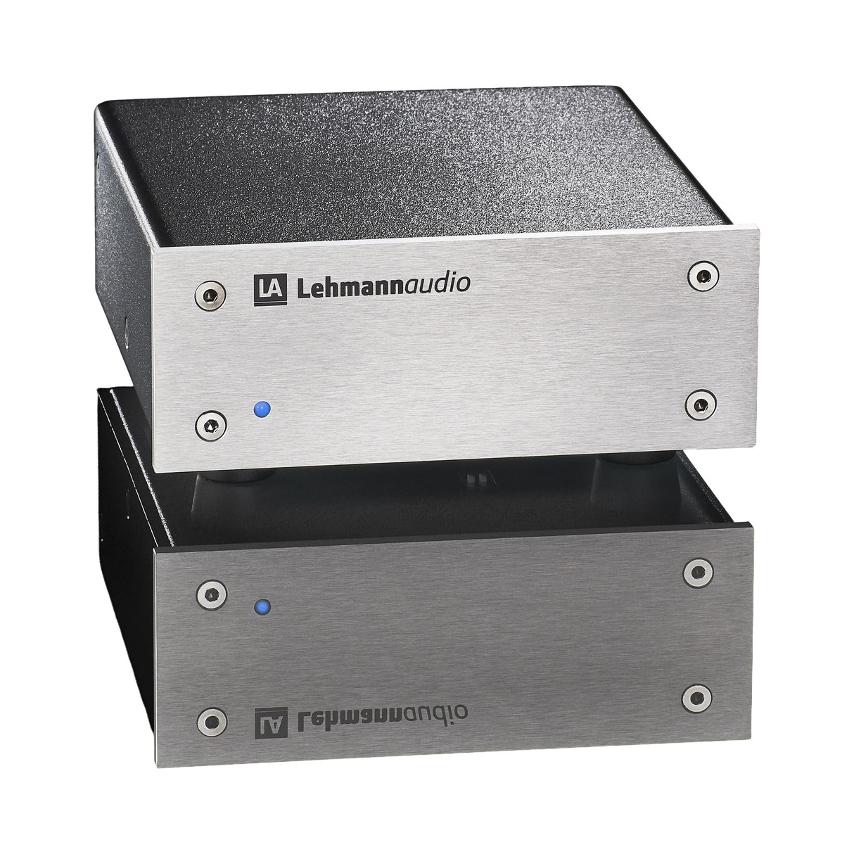 Lehmannaudio Black Cube II Phono-Vorverstärker