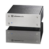 Lehmannaudio Black Cube II Phono-Vorverstärker