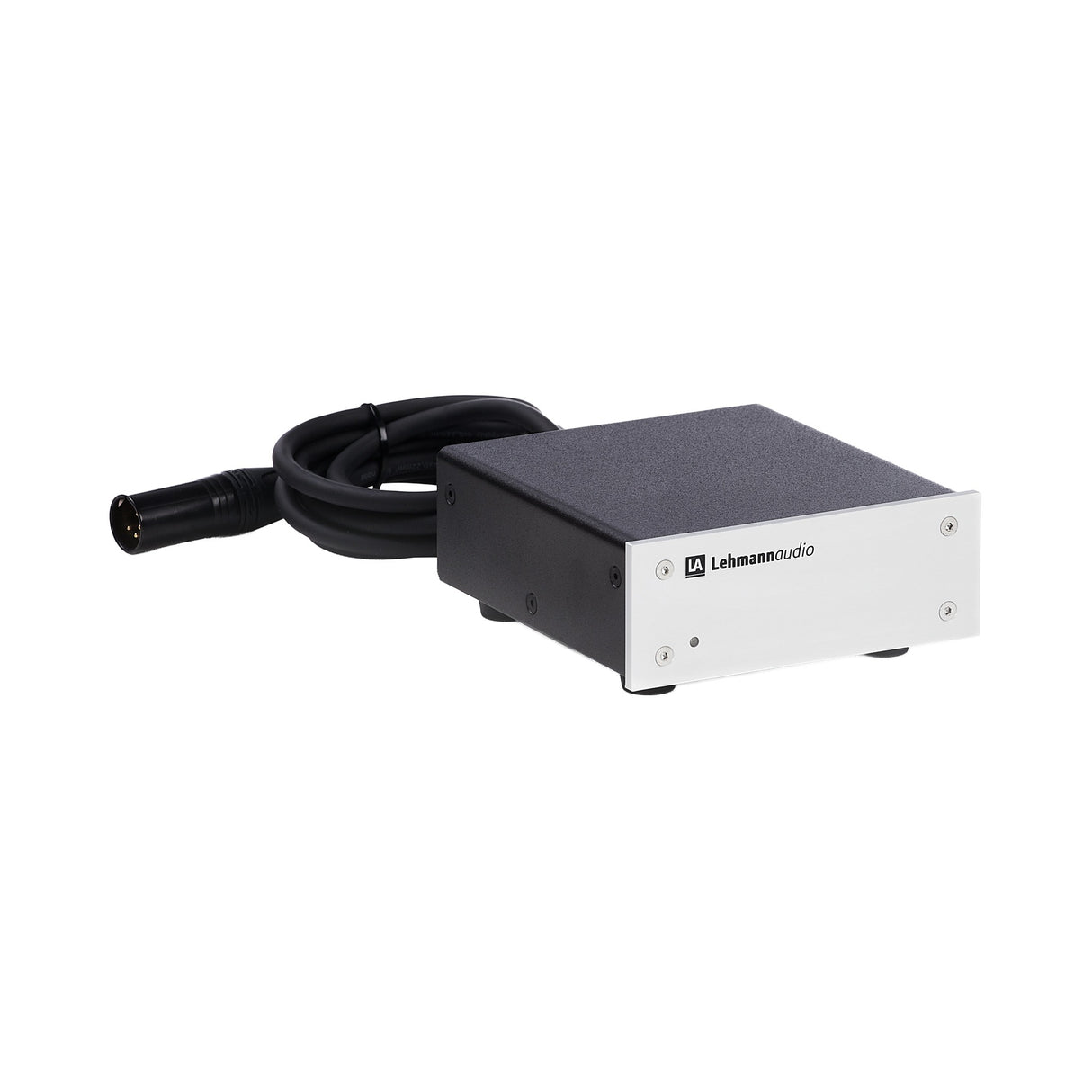 Lehmannaudio Black Cube II Phono-Vorverstärker