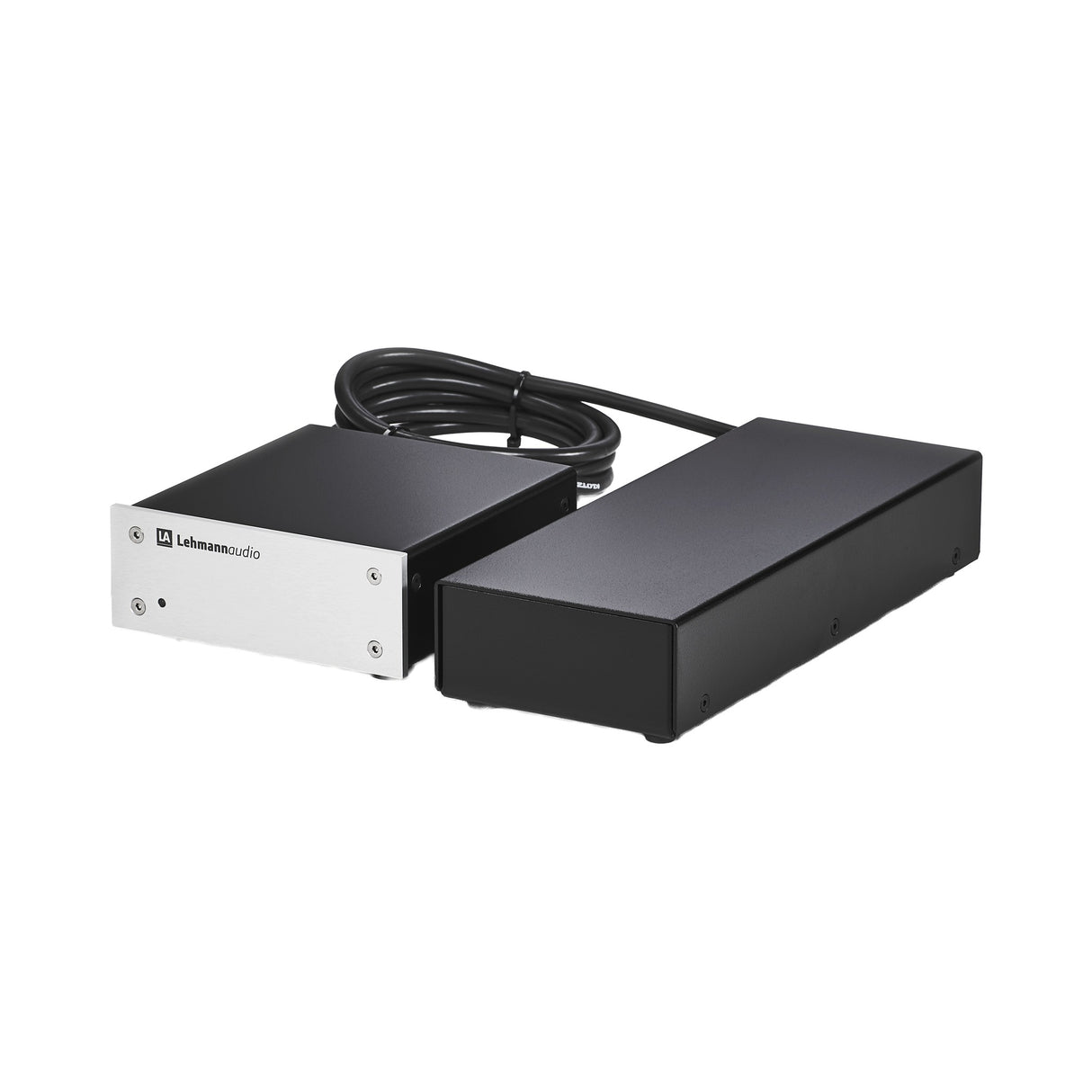 Lehmannaudio Black Cube II Phono-Vorverstärker