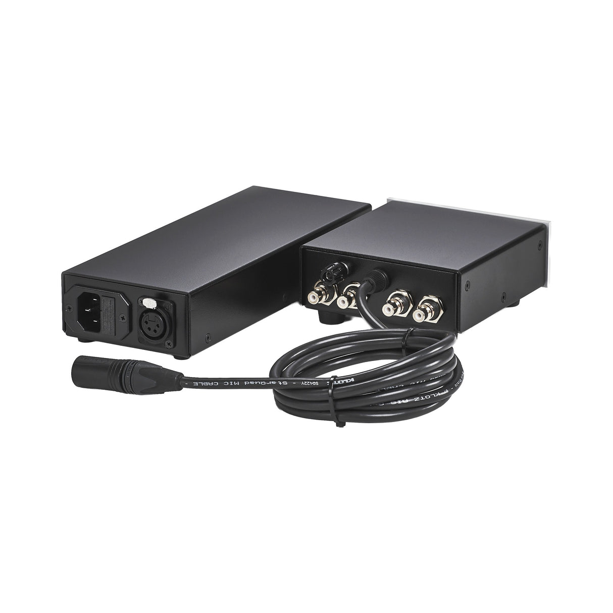 Lehmannaudio Black Cube SE II Phono-Vorverstärker