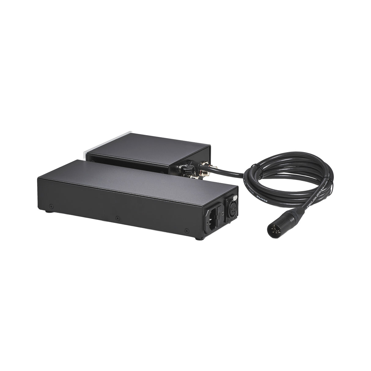 Lehmannaudio Black Cube II Phono-Vorverstärker
