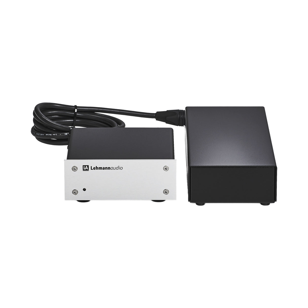 Lehmannaudio Black Cube SE II Phono-Vorverstärker