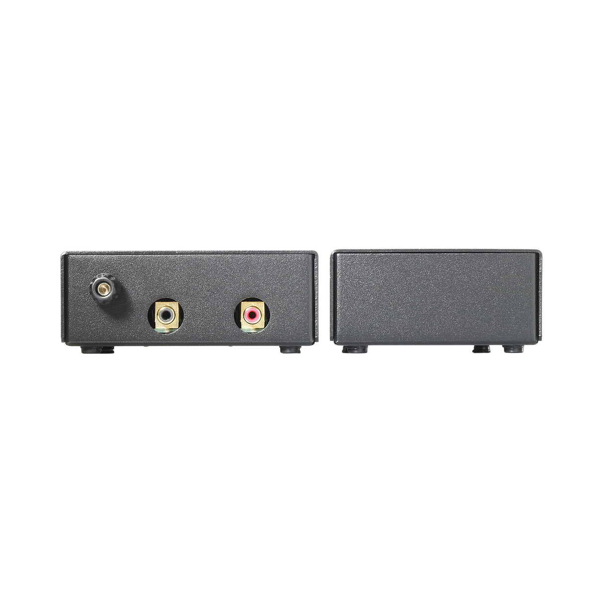 Lehmannaudio Black Cube SE Phono-Vorverstärker