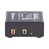 Lehmannaudio Black Cube Statement Phono-Vorverstärker