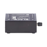 Lehmannaudio Black Cube Statement Phono-Vorverstärker