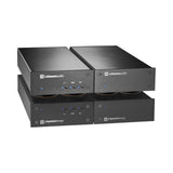 Lehmannaudio Decade Jubilee Phono-Vorverstärker