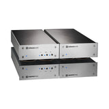 Lehmannaudio Decade Jubilee Phono-Vorverstärker