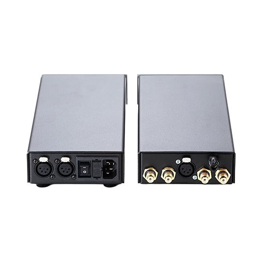 Lehmannaudio Decade Phono-Vorverstärker