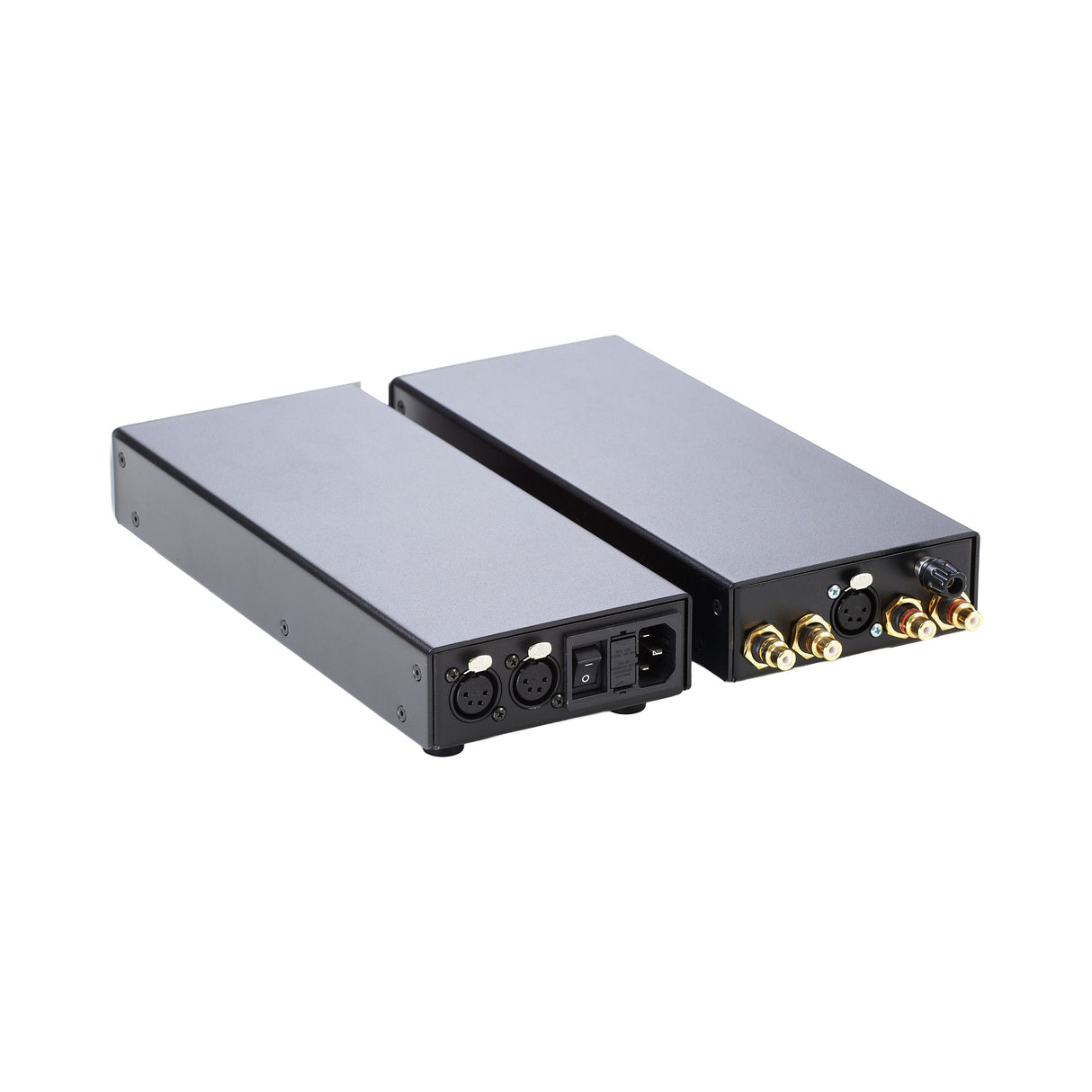Lehmannaudio Decade Phono-Vorverstärker