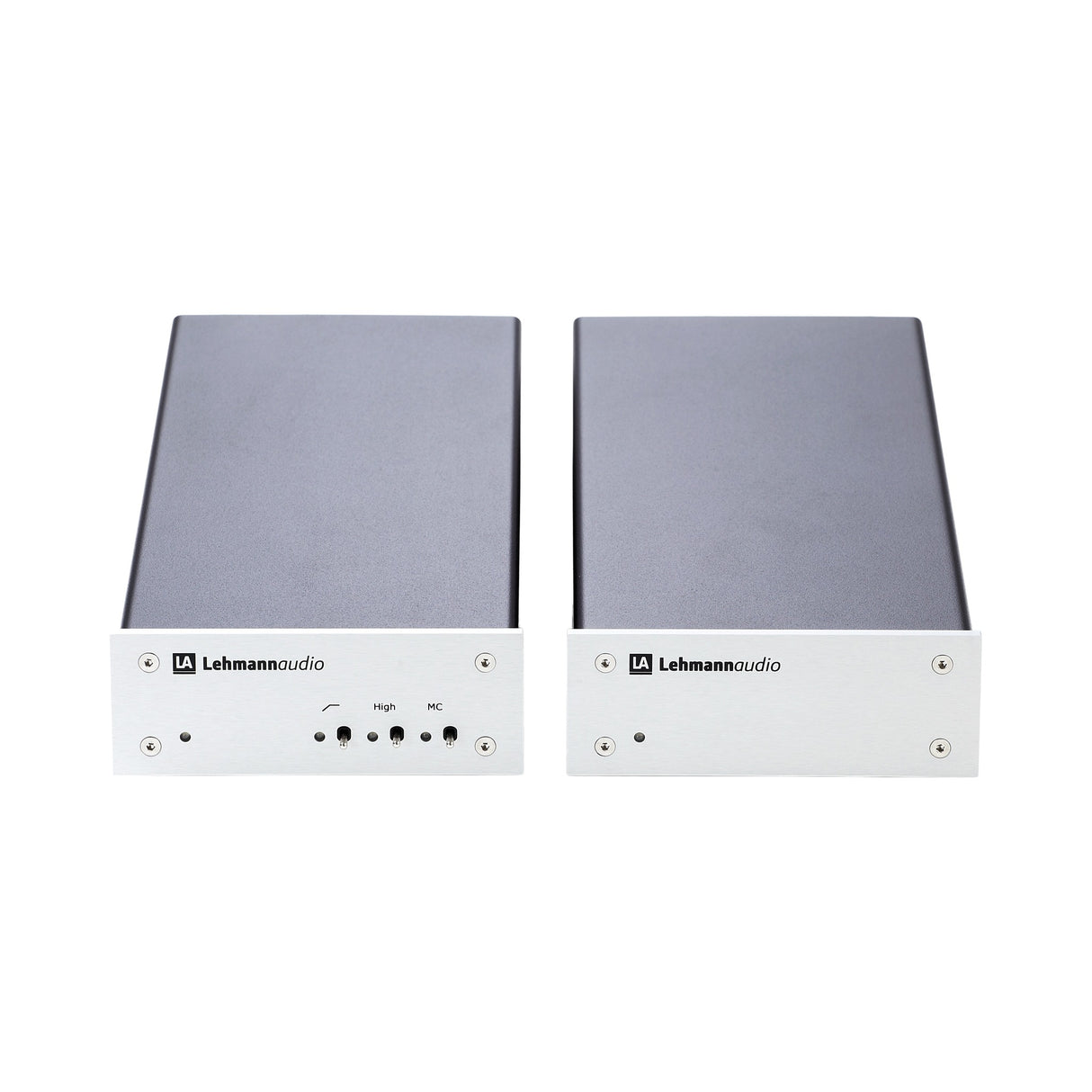 Lehmannaudio Decade Phono-Vorverstärker