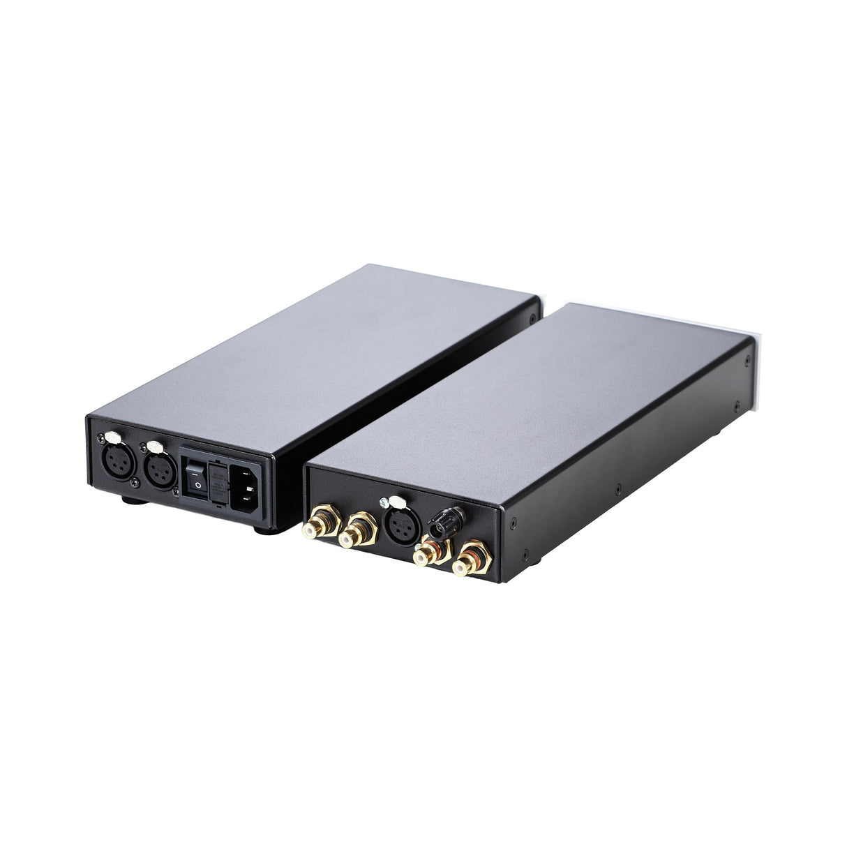 Lehmannaudio Decade Phono-Vorverstärker
