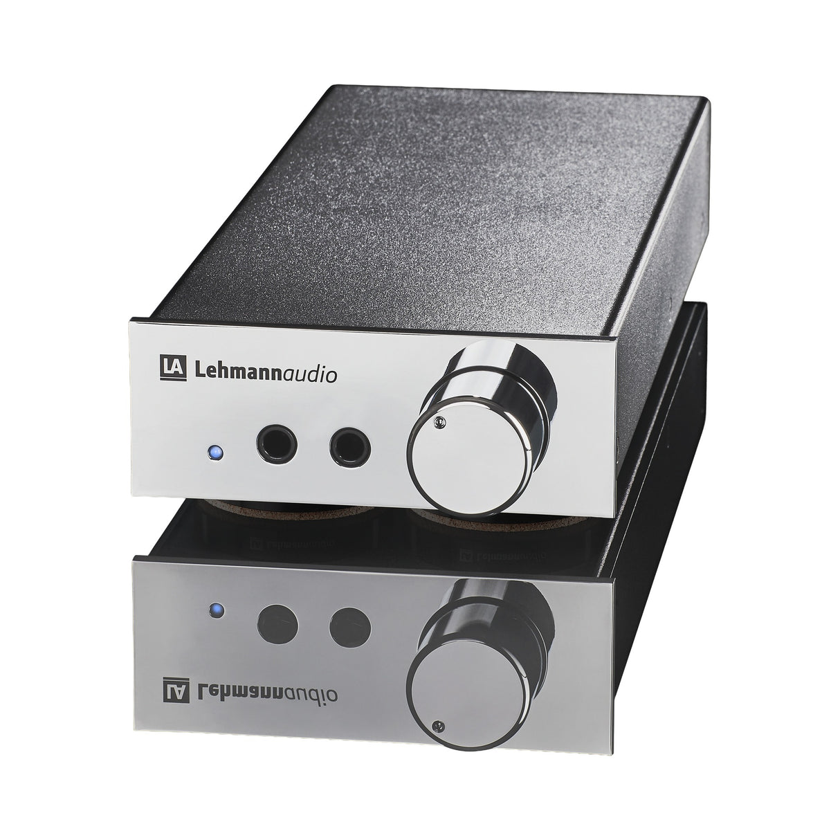 Lehmannaudio Linear D Kopfhörerverstärker