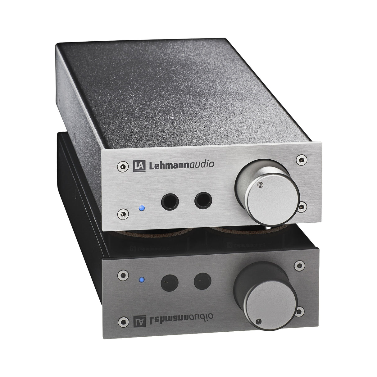 Lehmannaudio Linear D Kopfhörerverstärker