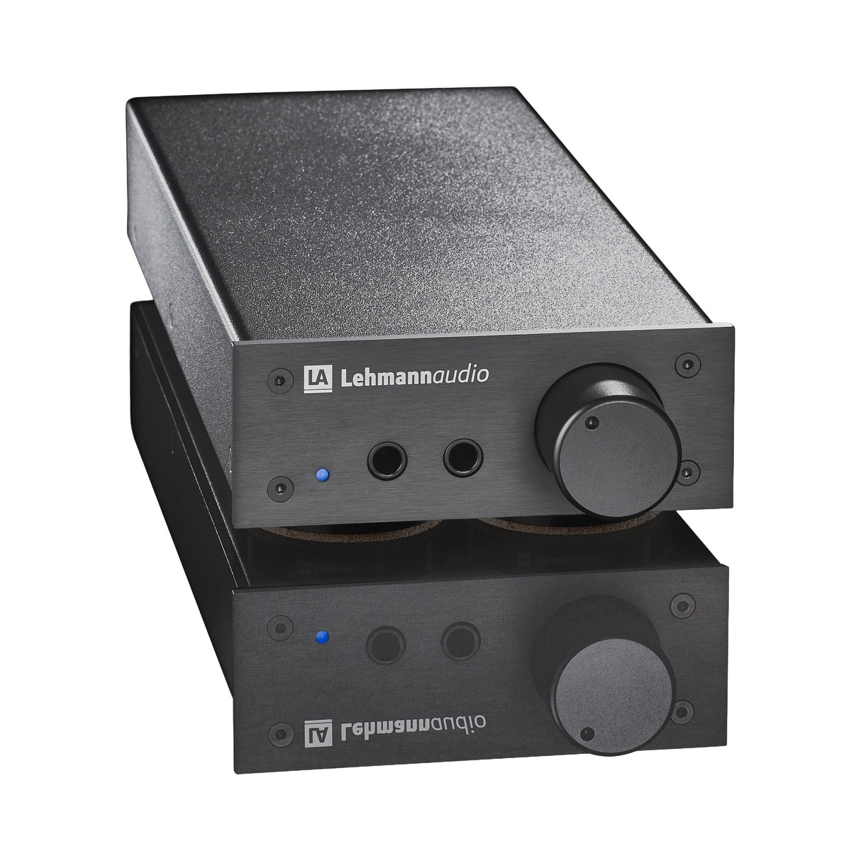 Lehmannaudio Linear II Kopfhörerverstärker