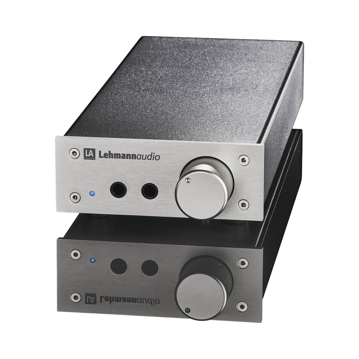 Lehmannaudio Linear Kopfhörerverstärker
