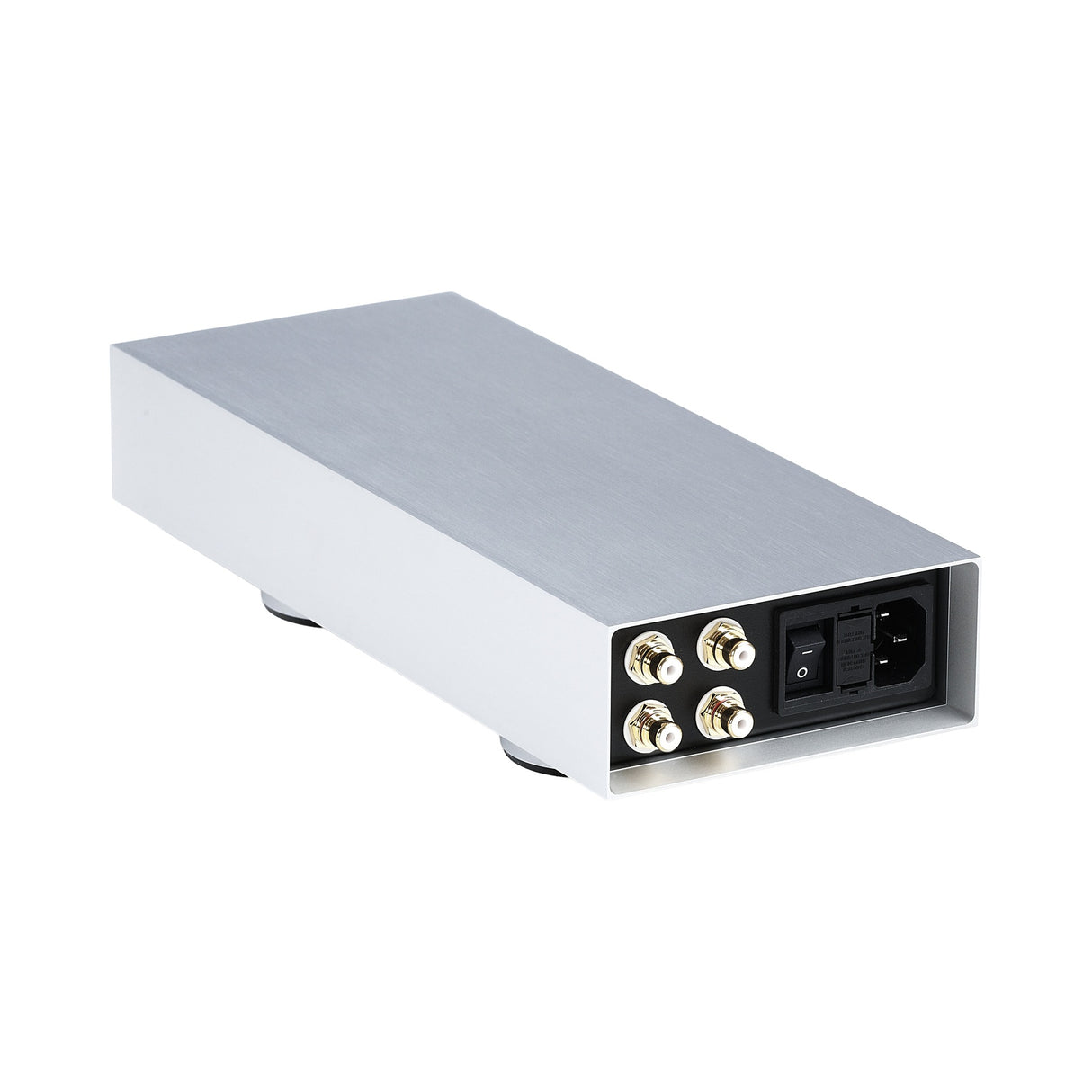 Lehmannaudio Linear SE Kopfhörerverstärker
