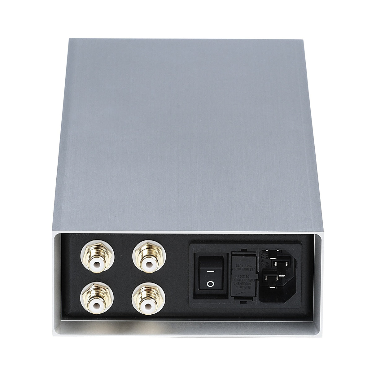 Lehmannaudio Linear SE Kopfhörerverstärker
