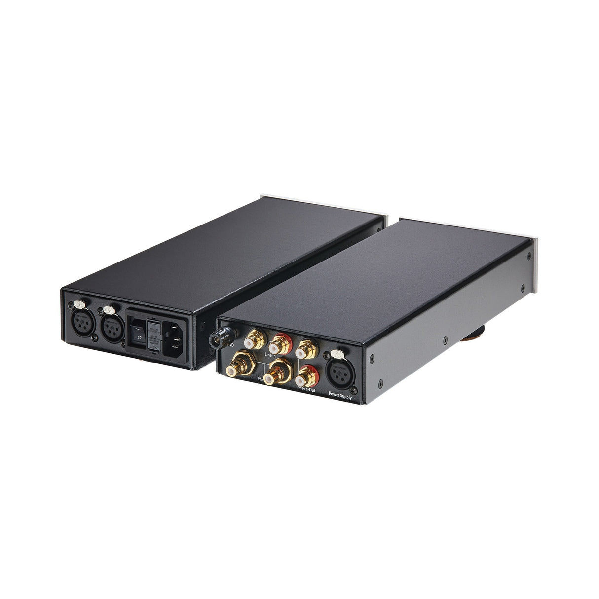 Lehmannaudio Phonolith Phono-Vorverstärker