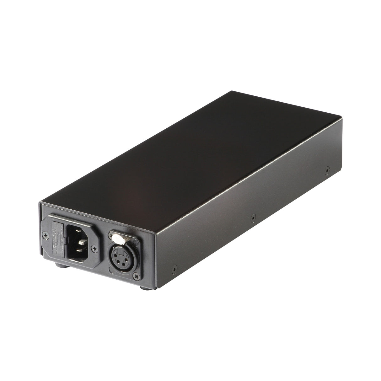 Lehmannaudio PWX Netzteil